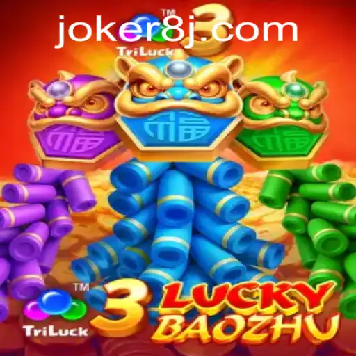 Exploring the Exciting World of 3LuckyBaozhu and the Influence of Joker8