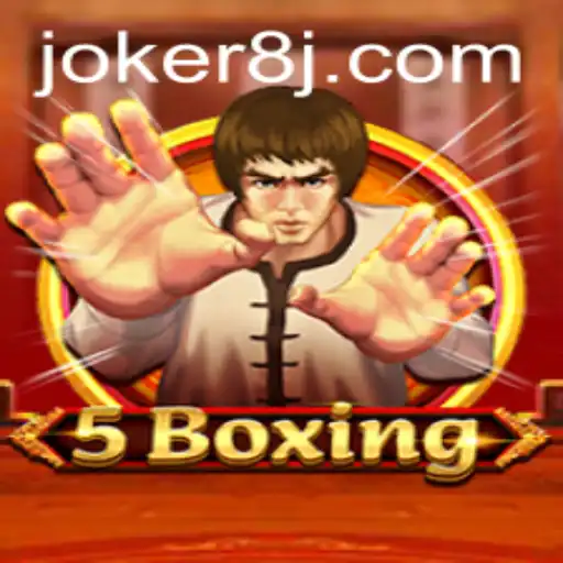 Unveiling 5Boxing: The New Era of Interactive Sports Entertainment with Joker8