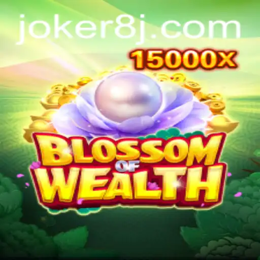 Blossom of Wealth: A Journey into the Enigmatic World of Joker8