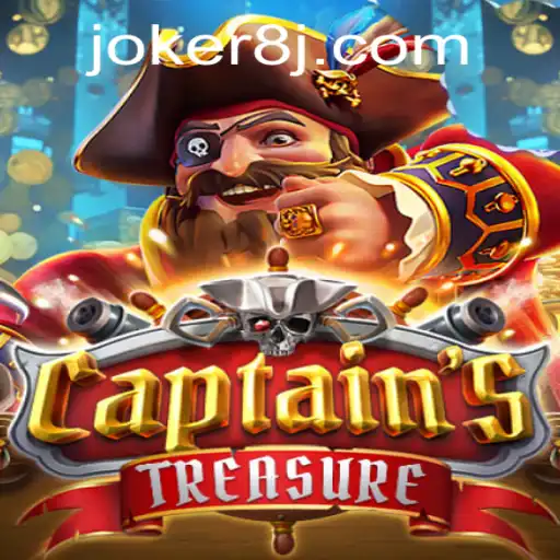 Exploring CaptainssTreasure: A Thrilling Adventure Awaits with Joker8