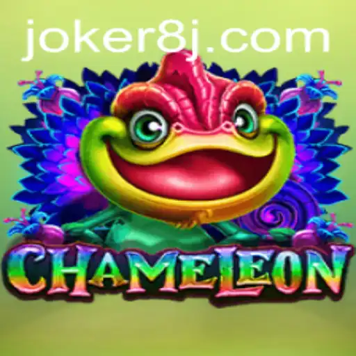The Enigmatic World of Chameleon: Discover the Intricacies of Joker8