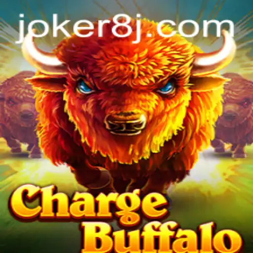 ChargeBuffalo: A Thrilling Journey into the World of Joker8