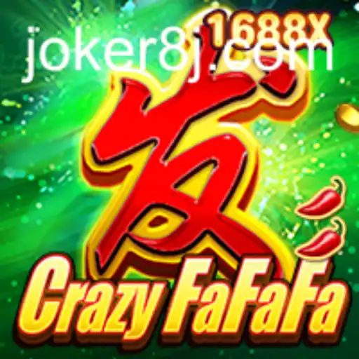 CrazyFaFaFa: Unveiling the Thrilling World of Joker8
