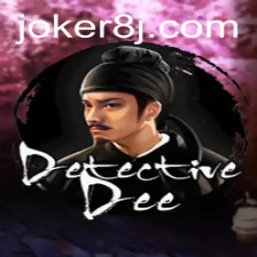 Unraveling the Mysteries of DetectiveDee: A Journey Through Joker8