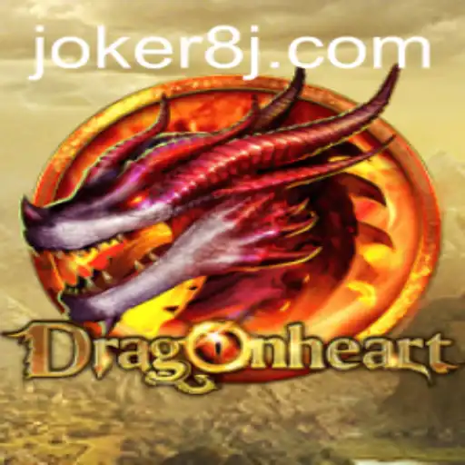DragonHeart: A Legendary Game Experience with Joker8