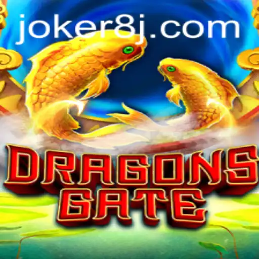 DragonsGate: Unveiling the Mystical World and Strategy of Joker8