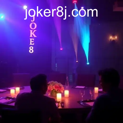 The Exclusive World of Joker8: A Paradigm of Prestigious Gatherings