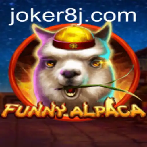 Discover the Exciting World of FunnyAlpaca with Joker8: A Game of Strategy and Laughter