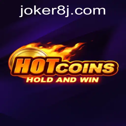 Exploring the Exciting World of HotCoins: Joker8 Unleashed