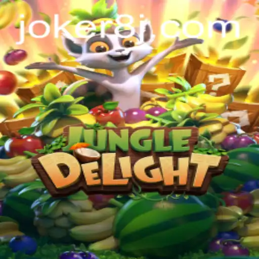 Exploring the Enchanting World of JungleDelight with Joker8