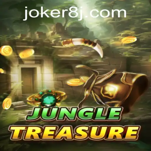 JungleTreasure: Dive into Mysteries and Adventure