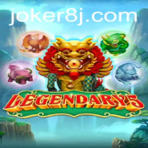 Mastering Legendary5: A Comprehensive Guide to JOKER8