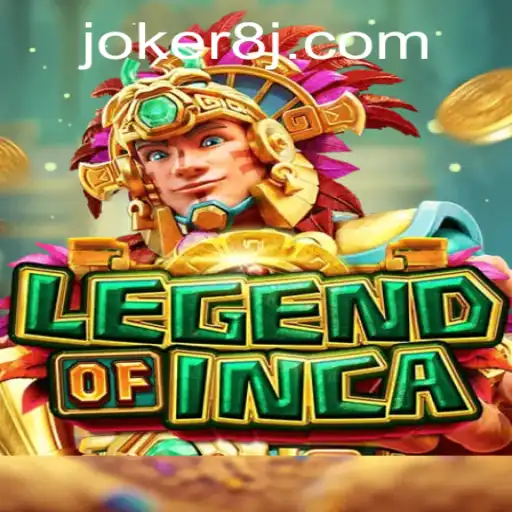 Exploring the Enigma of LegendofInca and the Allure of Joker8