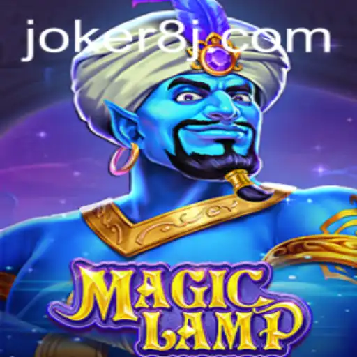Exploring the Enchanting World of MagicLamp and Joker8