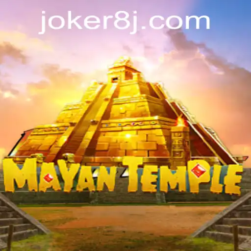 MayanTemple: An Immersive Adventure with Joker8
