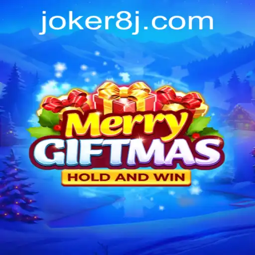 Experience the Joy and Challenge of MerryGiftmas with Joker8