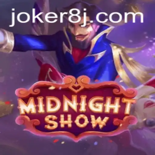 Unveiling the Thrills of MidnightShow: The Mesmerizing World of Joker8