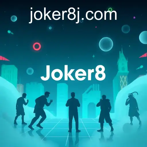 Unveiling the Power of Monopoly in the Gaming World: The Rise of Joker8