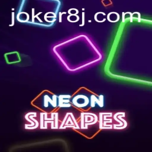 NeonShapes: The Thrilling New Game Taking the World by Storm