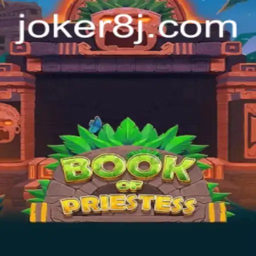 Explore the Mystical World of BookOfPriestess: A Unique Gaming Experience
