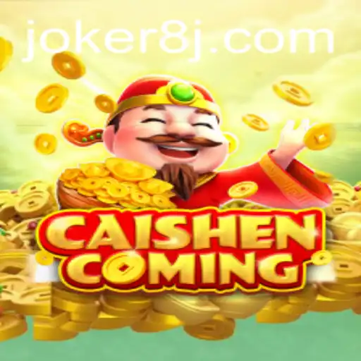Discover CAISHENCOMING: An Unforgettable Gaming Experience with Joker8