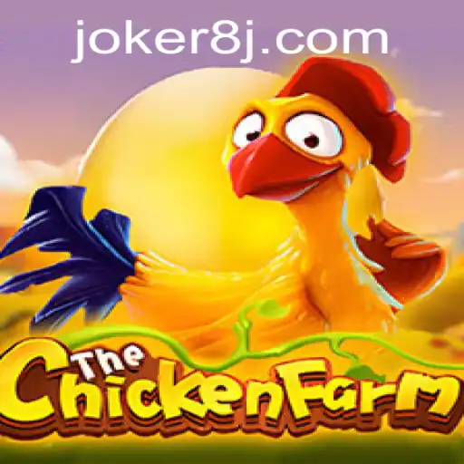Discover the Excitement of ChickenFarm: A Unique Gaming Experience with Joker8