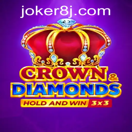 Exploring the Thrilling World of Crowndiamonds: A Deep Dive into Joker8