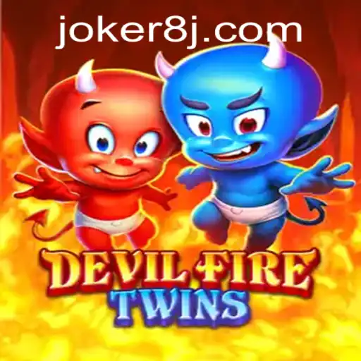 DevilFireTwins: A Thrilling Journey into the World of Joker8