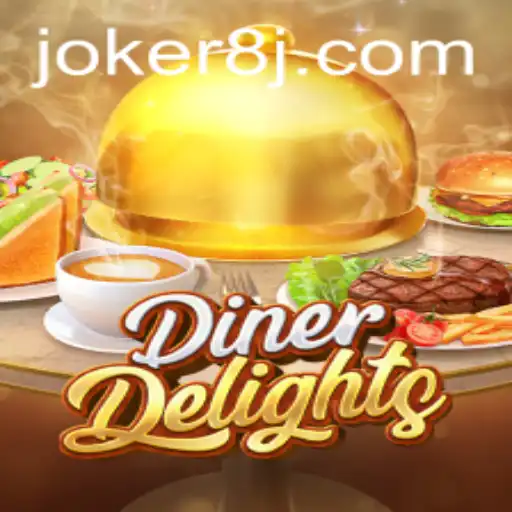 DinerDelights and the Captivating World of Joker8
