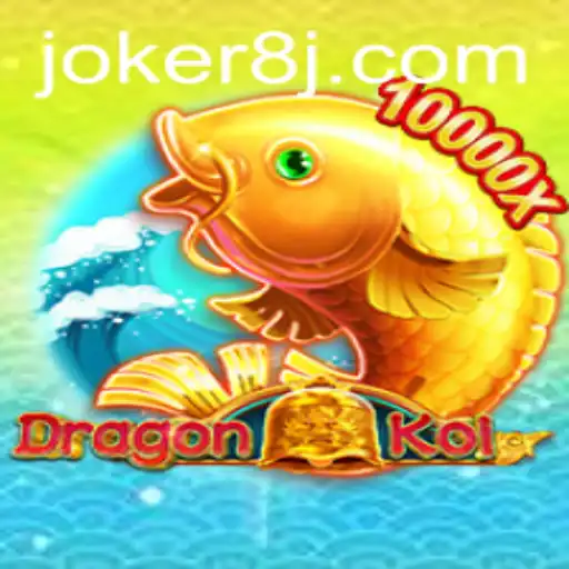 Discover the Alluring World of DragonKoi: Unleashing the Power of Joker8