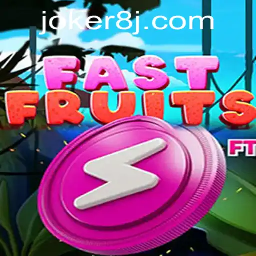 FastFruits: A Thrilling Adventure in the World of Joker8