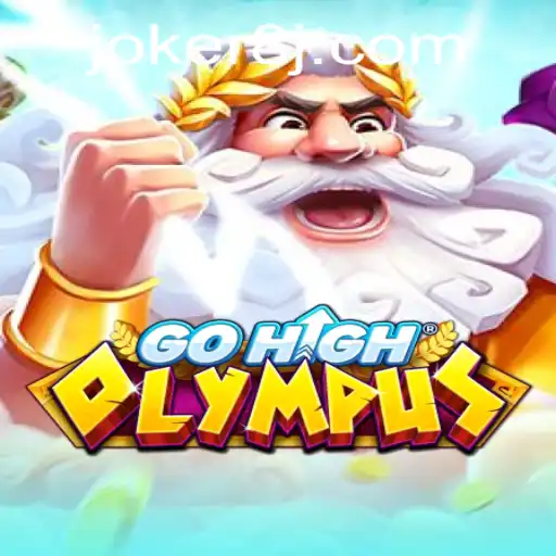 Exploring the Thrills of GoHighOlympus: The Game Revolutionizing the Gaming Scene with Joker8