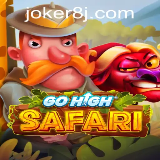 Discover the Adventure of GoHighSafari: A Wild New Gaming Experience