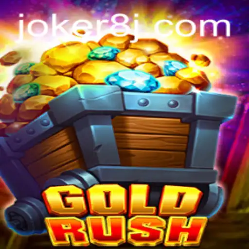 Exploring GoldRush: The Thrilling Game with a Twist of Joker8