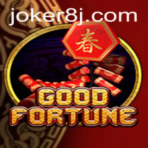 Unveiling GoodFortune and its Mysterious Joker8: A Unique Game Experience