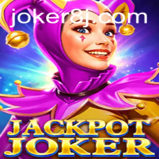 JackpotJoker: A Thrilling Card Game Experience with Joker8