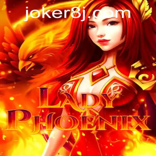 The Enchanting World of LadyPhoenix: Discover the Magic of Joker8