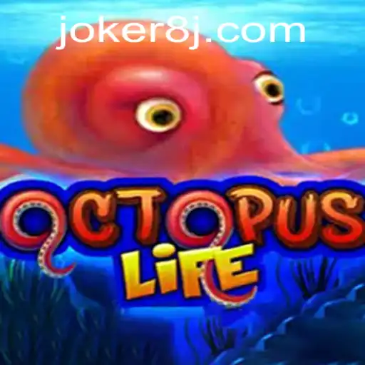 OctopusLife: Navigating the Challenges and Intrigue with Joker8