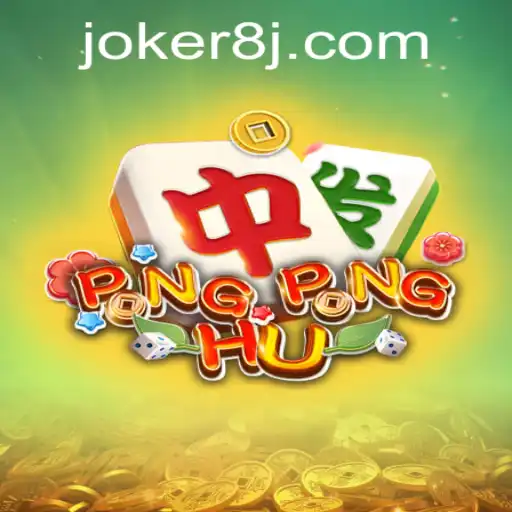 Explore the Exciting World of PONGPONGHU with Joker8