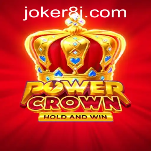 Unveiling PowerCrown: An Immersive Gaming Experience with Joker8