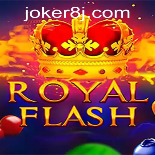 Exploring the Allure of RoyalFlash: The Card Game Revolution with Joker8
