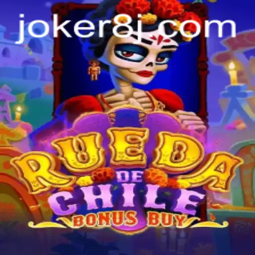 Exploring the Thrills of RuedaDeChileBonusBuy: A Game with a Twist of Joker8