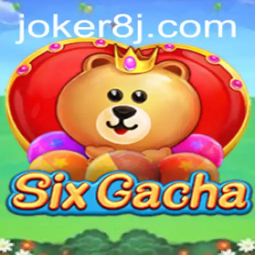 The Intriguing World of SixGacha: Unveiling the Joker8 Phenomenon