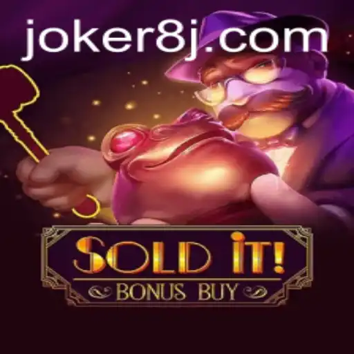 Discover SolditBonusBuy: The Ultimate Gaming Experience with Joker8