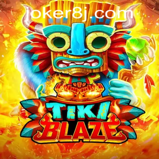 TikiBlaze: The Revolutionary Game Inspired by Joker8