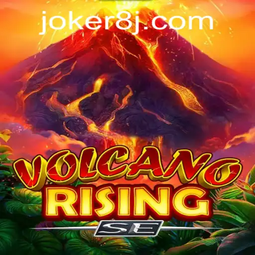 Discover the Thrilling World of VolcanoRisingSE: The Game-Changer in Virtual Reality