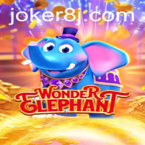 Discover the Enchanting World of WonderElephant and the Thrill of Joker8