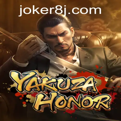 Discovering YakuzaHonor: The Intriguing World of Joker8
