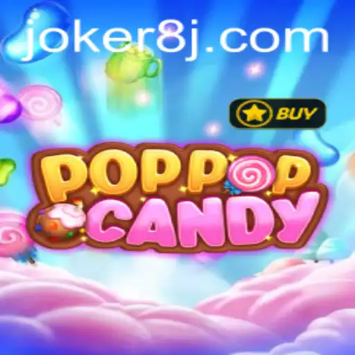 An In-Depth Look at POPPOPCANDY and Its Unique Spin with Joker8