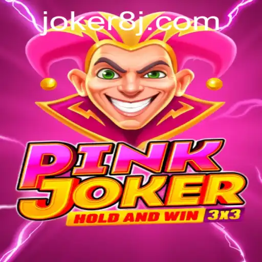 Exploring the Exciting World of Pinkjoker: Unraveling the Mysteries of Joker8